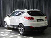 Hyundai Tucson II Тюмень  - изображение 22