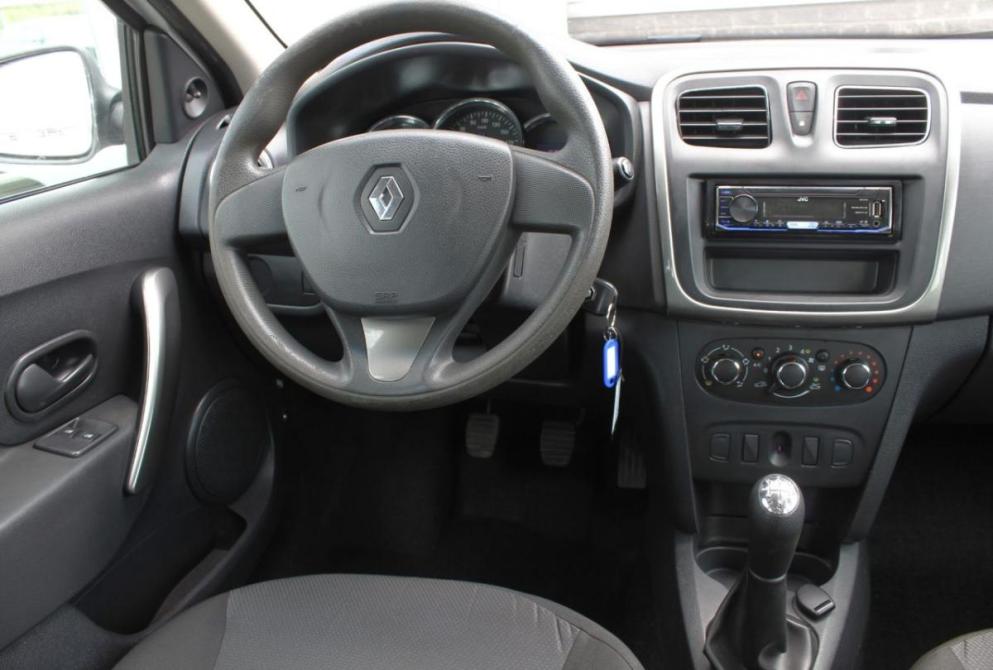 Renault Logan II Нижний Новгород  - изображение 16