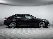 Toyota Camry VIII (XV70) Рестайлинг Москва  - изображение 23