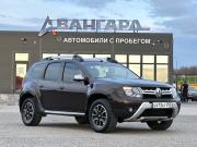Renault Duster I Рестайлинг Волгоград  - изображение 29