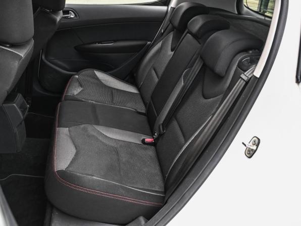Peugeot 308 I Рестайлинг с пробегом 2011 года, цена 624 000 рублей, 170234 км, хэтчбек, Автокод Объявления