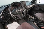 Lada (ВАЗ) Niva Travel I Челябинск  - изображение 25