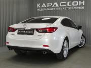 Mazda 6 III (GJ) Пермь  - изображение 20