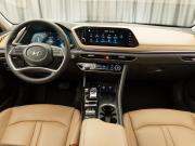 Hyundai Sonata VIII (DN8) Москва  - изображение 37