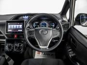 Toyota Noah III (R80) Рестайлинг Иркутск  - изображение 36