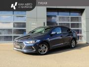 Hyundai Elantra VI (AD) Казань  - изображение 13