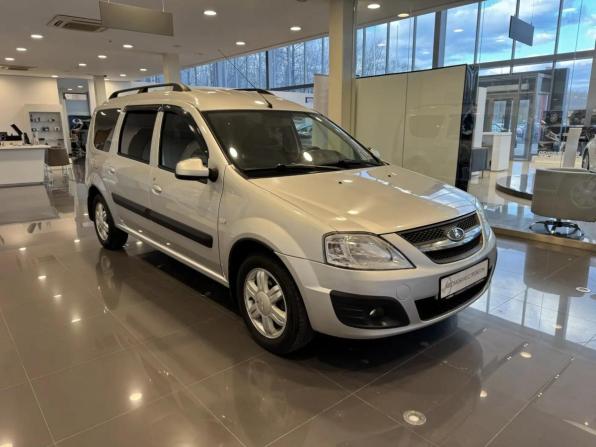 Lada (ВАЗ) Largus I с пробегом 2015 года, цена 850 000 рублей, 109066 км, универсал, Автокод Объявления