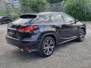 Lexus RX IV Рестайлинг Екатеринбург  - изображение 43