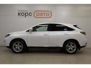 Lexus RX III Рестайлинг Коломна  - изображение 6