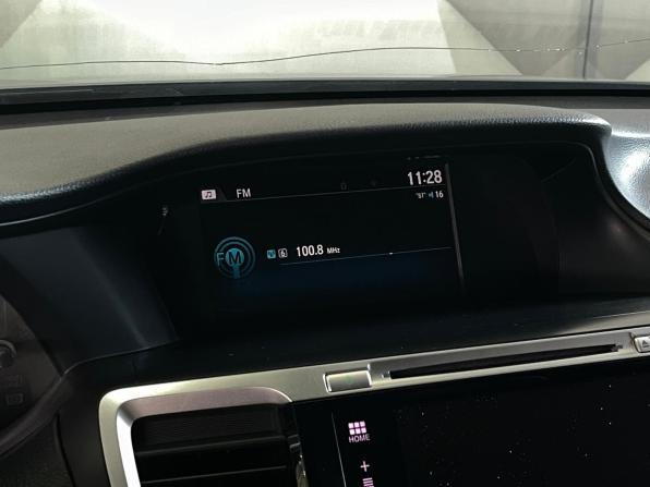 Honda Accord IX Рестайлинг с пробегом 2017 года, цена 1 850 000 рублей, 166896 км, седан, Автокод Объявления