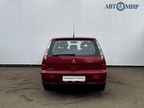 Mitsubishi Lancer IX Рестайлинг с пробегом 2007 года, цена 500 000 рублей, 183732 км, универсал, Автокод Объявления
