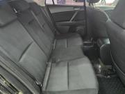 Mazda 3 II (BL) Таганрог  - изображение 36