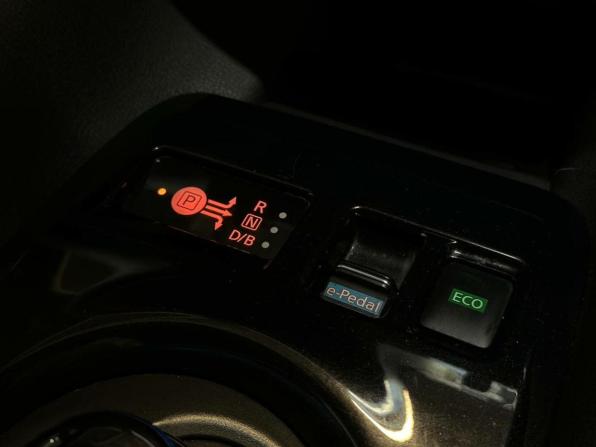 Nissan Leaf II (ZE1) с пробегом 2019 года, цена 1 647 000 рублей, 29000 км, хэтчбек, Автокод Объявления