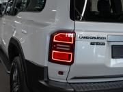 Toyota Land Cruiser Prado 250 Series Москва  - изображение 62