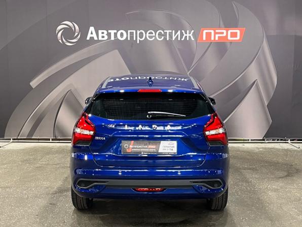 Lada (ВАЗ) Iskra с пробегом 2025 года, цена 1 440 000 рублей, 1 км, универсал, Автокод Объявления