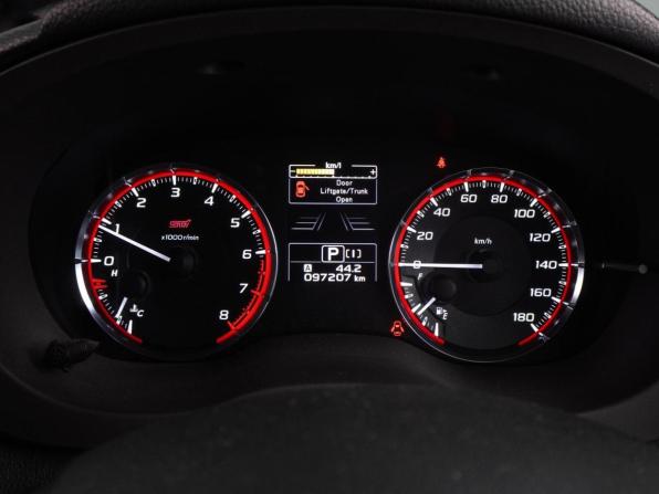 Subaru Levorg I с пробегом 2017 года, цена 2 014 000 рублей, 97207 км, универсал, Автокод Объявления