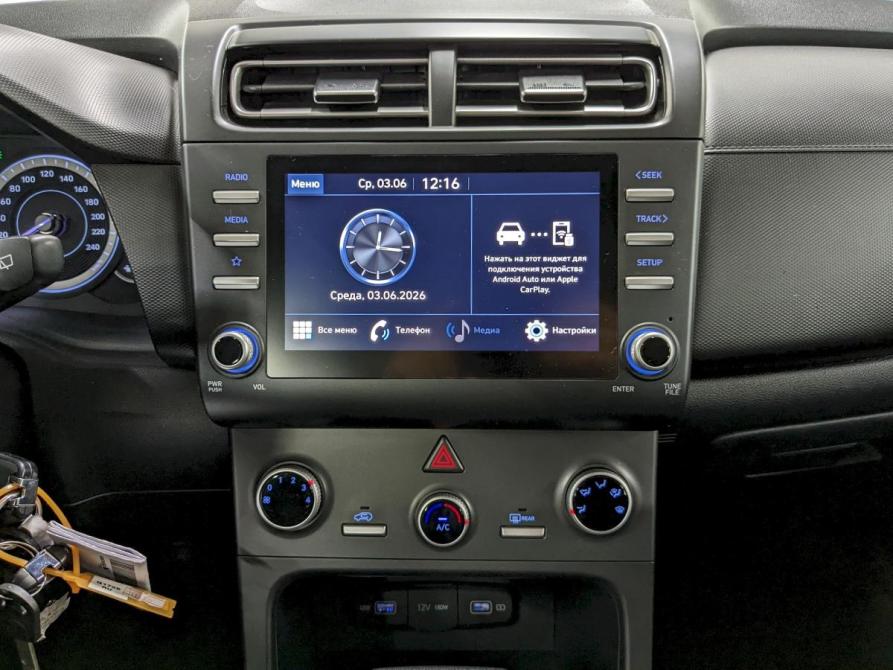 Hyundai Creta II Химки  - изображение 23