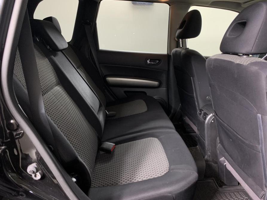 Nissan X-Trail II Москва  - изображение 17