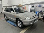Hyundai Santa Fe Classic Волгоград  - изображение 2