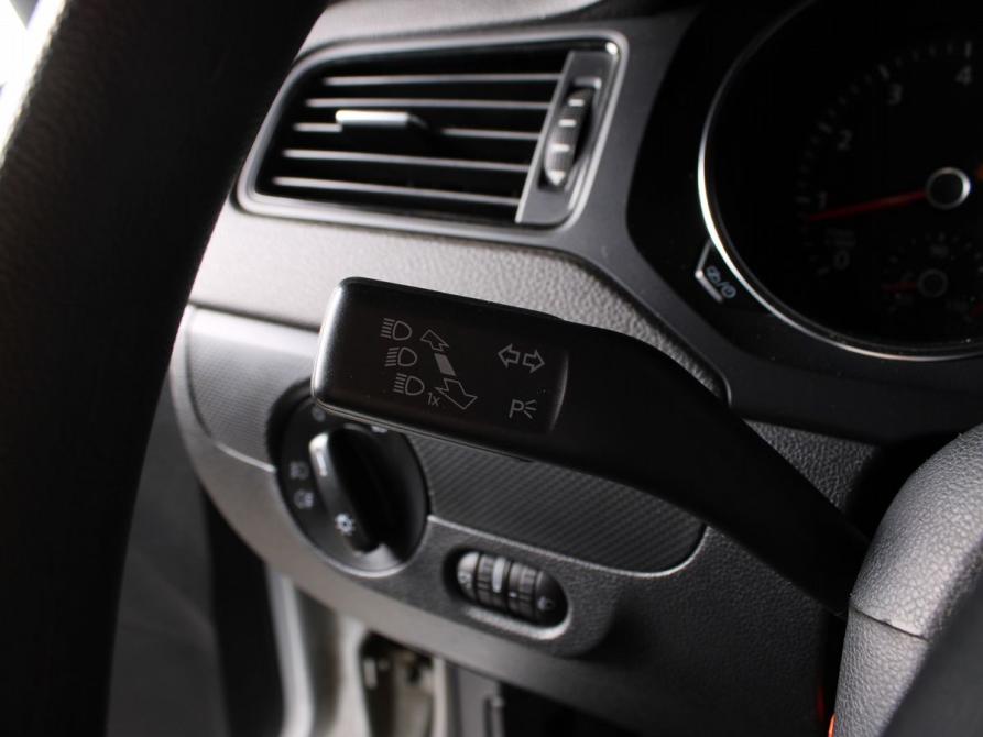 Volkswagen Jetta VI Рестайлинг Минеральные Воды  - изображение 13