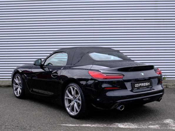 BMW Z4 III (G29) с пробегом 2019 года, цена 4 750 000 рублей, 67169 км, родстер, Автокод Объявления