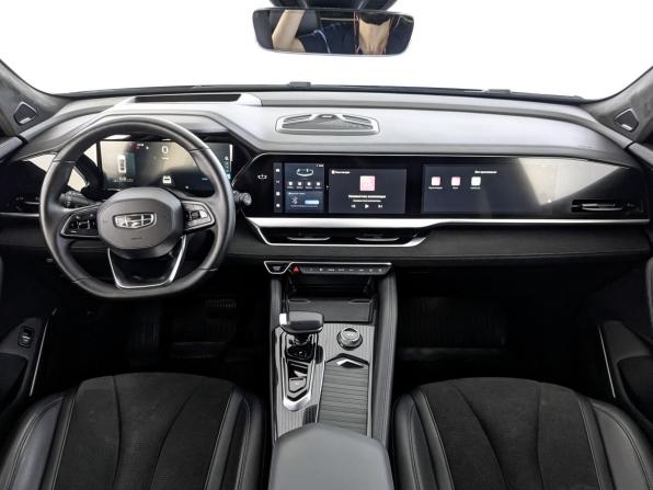 Geely Monjaro I Рестайлинг с пробегом 2024 года, цена 3 250 000 рублей, 78000 км, внедорожник, Автокод Объявления