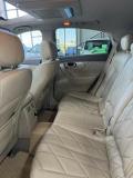 Infiniti FX II (S51) Шахты  - изображение 32