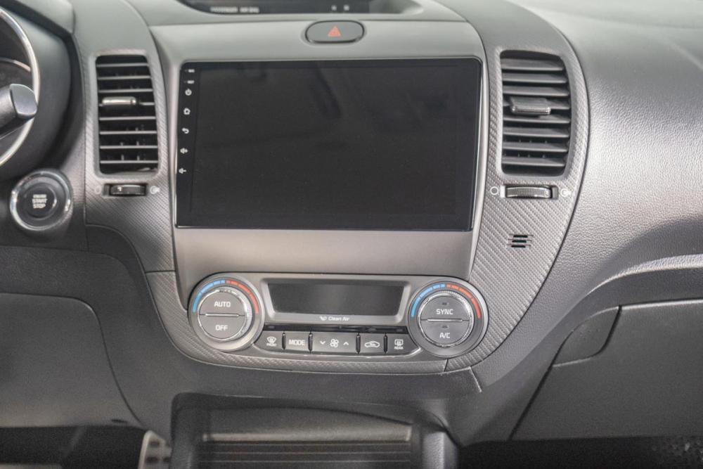 Kia Cerato III Рестайлинг (Classic) Томск  - изображение 16