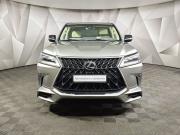 Lexus LX III Рестайлинг 2 Москва  - изображение 35