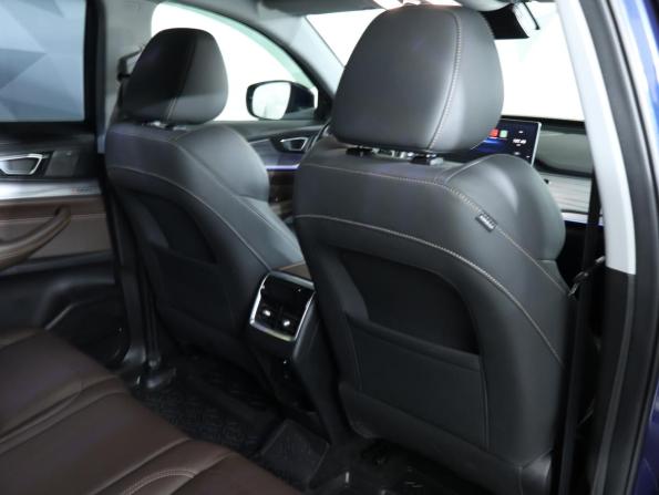 Chery Tiggo 8 Pro I с пробегом 2022 года, цена 1 889 000 рублей, 52400 км, внедорожник, Автокод Объявления