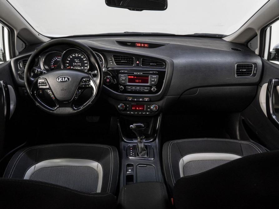 Kia Ceed II Тюмень  - изображение 16