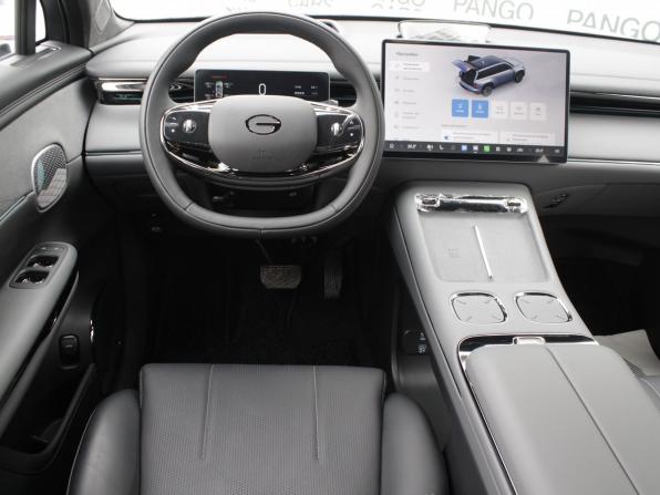 GAC S7 с пробегом 2026 года, цена 4 800 000 рублей, 10 км, внедорожник, Автокод Объявления