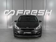Kia Ceed II Рестайлинг Ростов-на-Дону  - изображение 20