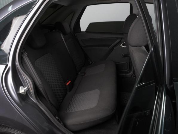 Lada (ВАЗ) Granta I Рестайлинг с пробегом 2024 года, цена 1 199 000 рублей, 23494 км, седан, Автокод Объявления