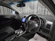 Toyota Corolla X (E140 E150) Рестайлинг Красноярск  - изображение 30