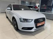 Audi A4 IV (B8) Рестайлинг Екатеринбург  - изображение 29
