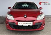 Renault Megane III Киров  - изображение 34