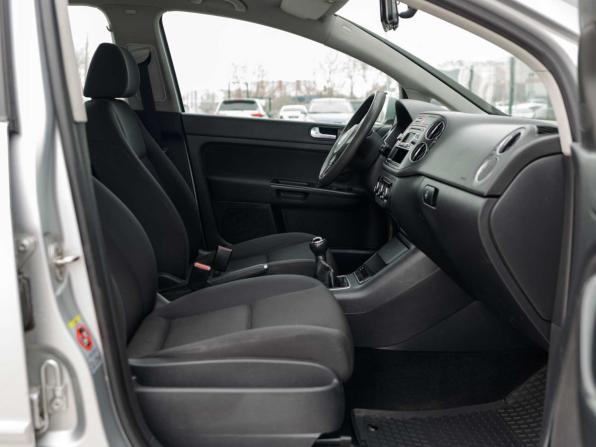 Volkswagen Golf Plus II с пробегом 2011 года, цена 700 000 рублей, 177441 км, хэтчбек, Автокод Объявления