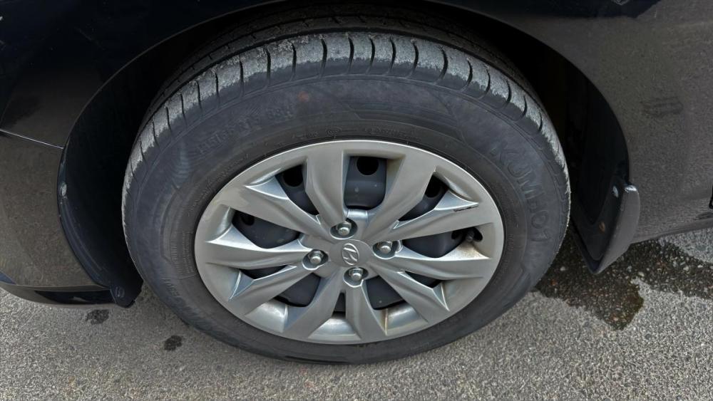 Hyundai Solaris II Рестайлинг Брянск  - изображение 5