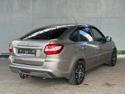 Lada (ВАЗ) Granta I Рестайлинг Тамбов  - изображение 25