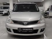 Nissan Tiida I Рестайлинг Казань  - изображение 24