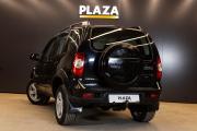 Chevrolet Niva I Рестайлинг Уфа  - изображение 22