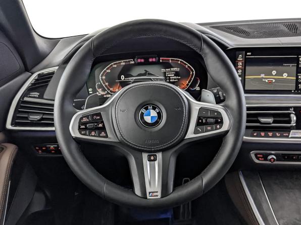 BMW X5 IV (G05/G18) с пробегом 2021 года, цена 7 550 000 рублей, 102000 км, внедорожник, Автокод Объявления
