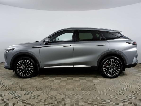 Exeed RX с пробегом 2024 года, цена 2 978 000 рублей, 33108 км, внедорожник, Автокод Объявления
