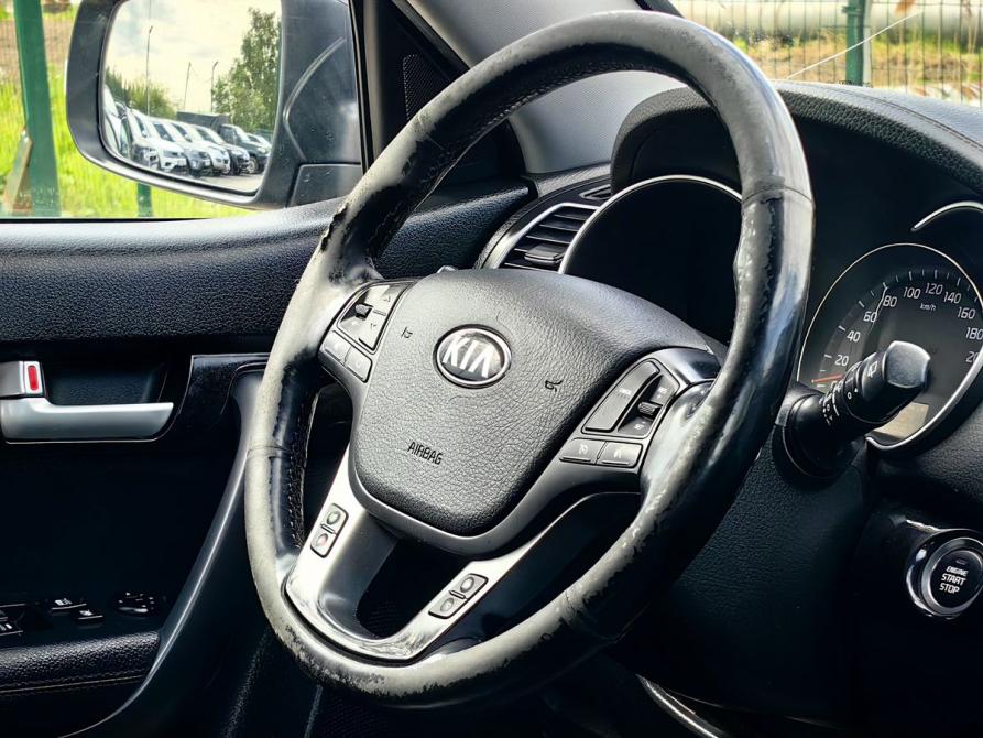 Kia Sorento II Рестайлинг Санкт-Петербург  - изображение 10