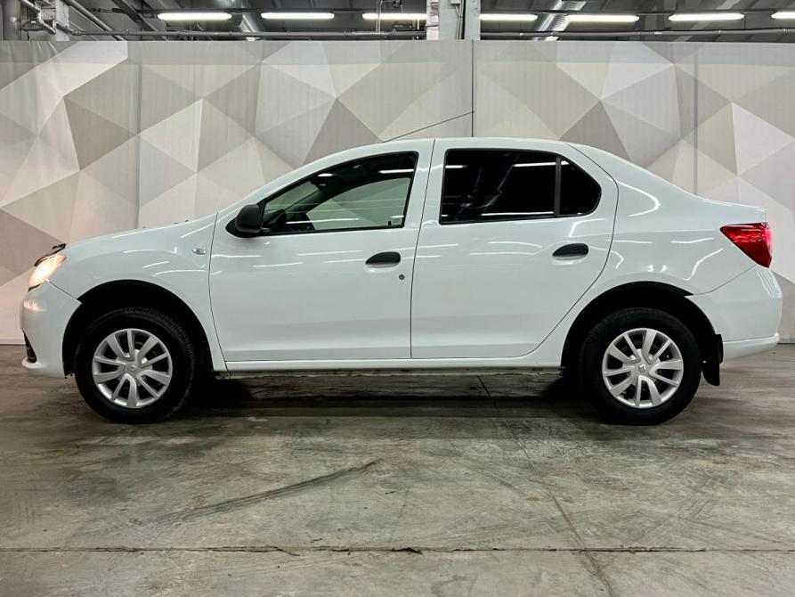 Renault Logan II Оренбург  - изображение 8