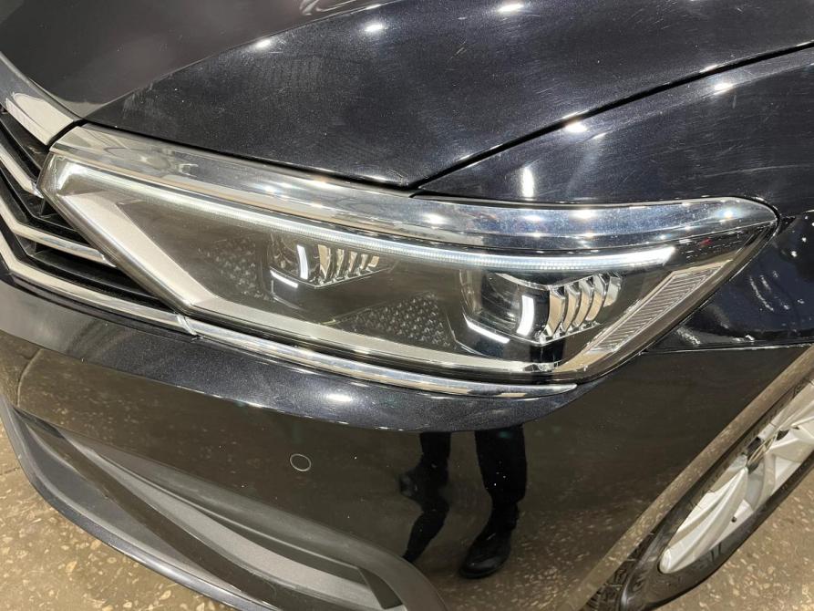 Volkswagen Passat B8 Рестайлинг Пермь  - изображение 9