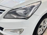 Hyundai Solaris I Рестайлинг Волжский  - изображение 32