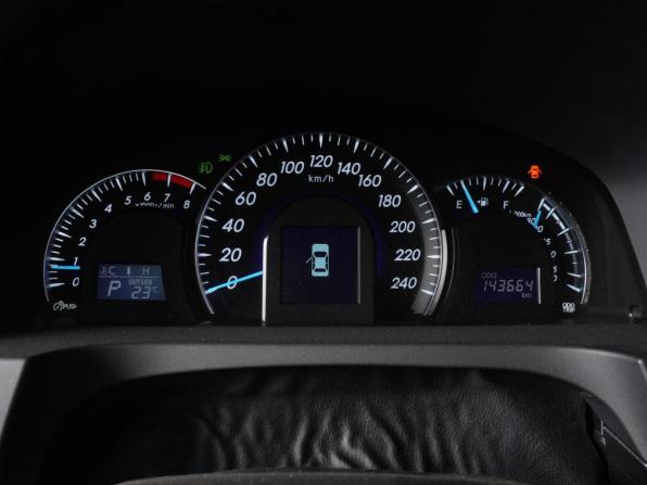 Toyota Camry VII (XV50) с пробегом 2014 года, цена 1 999 000 рублей, 143664 км, седан, Автокод Объявления