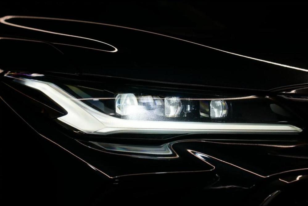 Toyota Avalon V Крым  - изображение 9